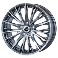 Lizardo XH304 G22MF 7x17/5x114.3 ET40 D67.1