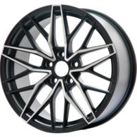 Lizardo XH689 BMF 8x18/5x114.3 ET42 D67.1