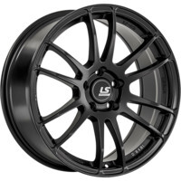LS FlowForming RC02 BKS