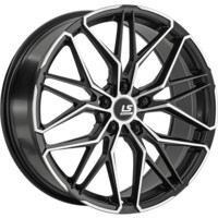 LS FlowForming RC101 BKSF 8.5x20/5x120 ET40 D72.6