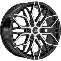 LS FlowForming RC103 BKF 9x20/6x139.7 ET40 D100.1