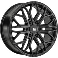 LS FlowForming RC103 BKS 8.5x19/6x139.7 ET36 D100.1