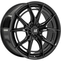 LS FlowForming RC105 BK 9x20/5x108 ET35 D65.1