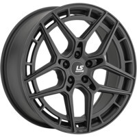 LS FlowForming RC107 MB 9x20/5x108 ET35 D65.1
