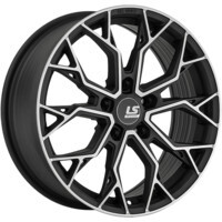 LS FlowForming RC108 MBF 7.5x17/5x120 ET30 D72.6