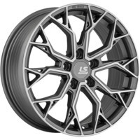 LS FlowForming RC108 MGMF 7.5x17/5x114.3 ET45 D67.1