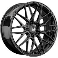 LS FlowForming RC13 BK 8x18/5x114.3 ET35 D67.1