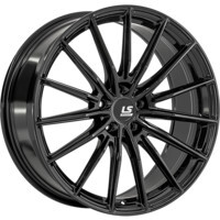 LS FlowForming RC63 BK 8.5x20/5x108 ET38 D65.1