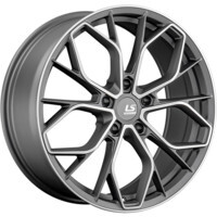 LS FlowForming RC71 MGMF 9x20/5x130 ET45 D71.6
