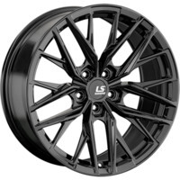 LS FlowForming RC81 BK 8.5x19/5x114.3 ET30 D67.1
