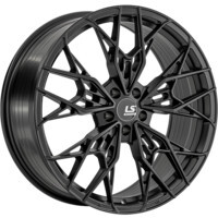 LS FlowForming RC83 BKS 8.5x20/5x108 ET40 D63.4