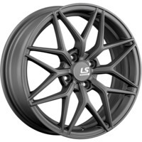 LS FlowForming RC85 MGM 6x16/4x100 ET40 D60.1