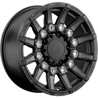 LS FlowForming RC87 MB+LBZSF 9x17/5x150 ET25 D110.1
