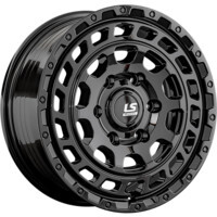 LS FlowForming RC89 BK 7x16/6x139.7 ET38 D67.1
