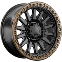 LS FlowForming RC90 BKS+BZSDSL 9x17/6x139.7 ET20 D106.1
