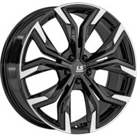 LS FlowForming RC92 BKF