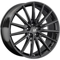 LS FlowForming RC93 BK 8x20/5x108 ET45 D63.3
