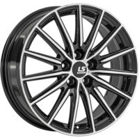 LS FlowForming RC93 BKF 7x18/5x112 ET45 D57.1