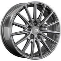 LS FlowForming RC93 GM 7x17/5x108 ET40 D65.1