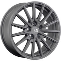 LS FlowForming RC93 MGM 7x17/5x100 ET45 D73.1