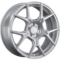 LS FlowForming RC94 Sil 7x17/5x100 ET45 D73.1