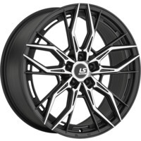 LS FlowForming RC96 MBF 9x20/5x108 ET35 D65.1