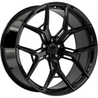 LS Forged LS FG14Y BK