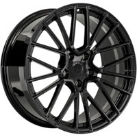 LS Forged LS FG17 BK 11x21/5x130 ET58 D71.6