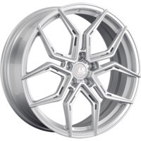 LS Forged LS FG27 Sil 8.5x20/5x114.3 ET45 D67.1