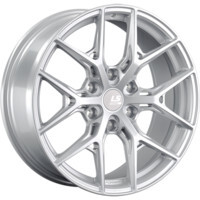 LS Forged LS FG31 SS 8.5x19/6x139.7 ET36 D100.1
