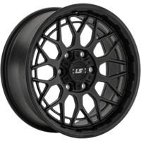 LS Forged LS FG52 MB 9x17/6x139.7 ET20 D106.1