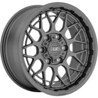 LS Forged LS FG52 MGM 8x17/6x139.7 ET20 D100.1