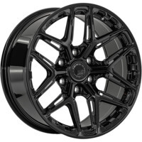 LS Forged LS FG53 BK