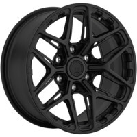 LS Forged LS FG53 MB 9x22/6x139.7 ET35 D100.1