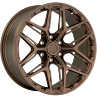 LS Forged LS FG53 MBZ