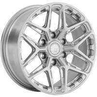 LS Forged LS FG53 SS