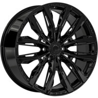 LS Forged LS FG55 BK
