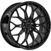 LS Forged LS FG56 BK