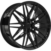 LS Forged LS FG58 BK