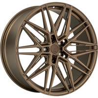 LS Forged LS FG58 MBZ 9.5x22/5x120 ET40 D62.6