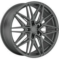 LS Forged LS FG58 MGM