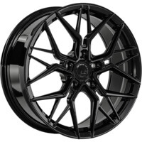 LS Forged LS FG63 BK