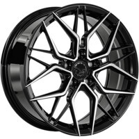 LS Forged LS FG63 BKF 8x18/5x114.3 ET45 D67.1