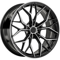 LS Forged LS FG65 BKSF