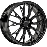 LS Forged LS FG70 BKS 8x20/5x108 ET52 D63.3