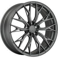 LS Forged LS FG70 MGM 8x20/5x114.3 ET30 D60.1