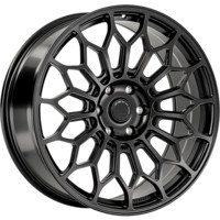 LS Forged LS FG76 BKS 9x22/6x139.7 ET30 D100.1