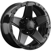 LS 1284 BK