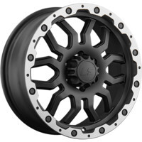 LS 1285 MBL 7.5x17/6x114.3 ET40 D66.1