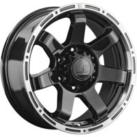 LS 1289 BKL